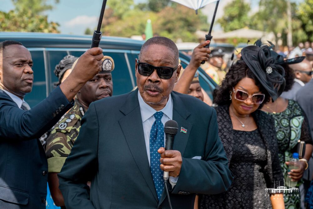 Malawi’s rare-earth ambitions outpace its legal safeguards