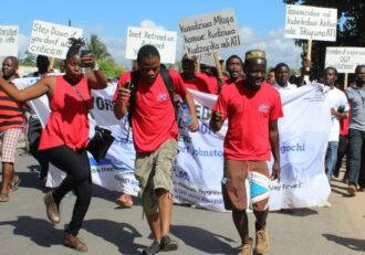 Can Malawi’s journalists hold power to account while struggling to survive?