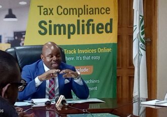 Malawi bets again on digital taxes after first system faltered