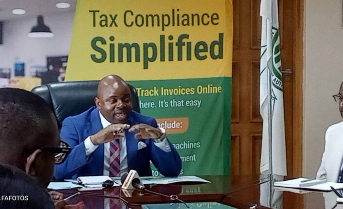 Malawi bets again on digital taxes after first system faltered