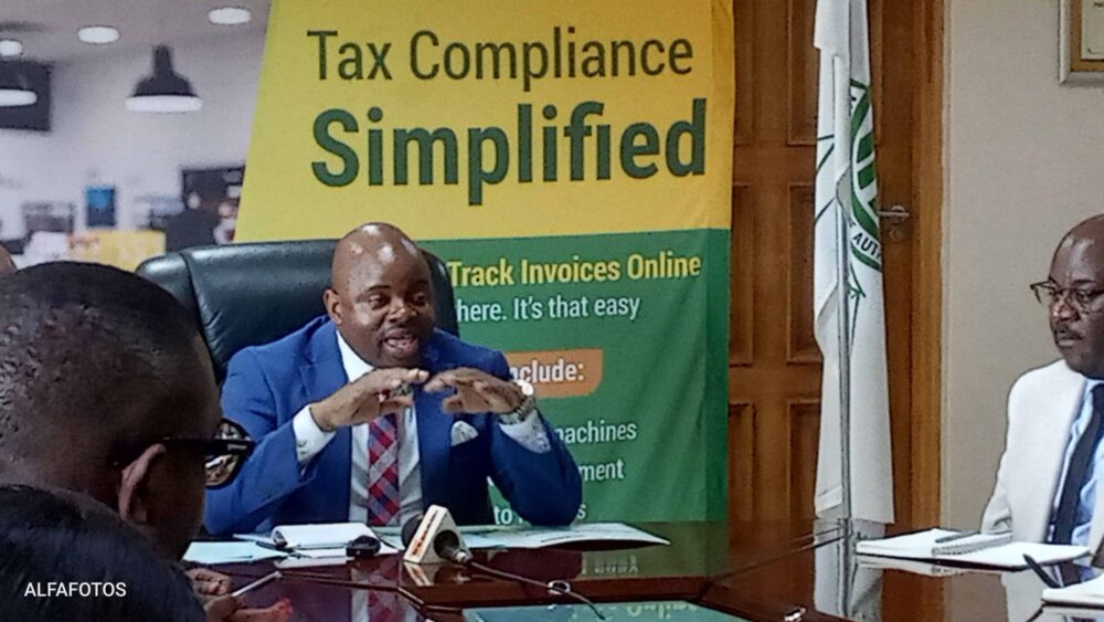 Malawi bets again on digital taxes after first system faltered