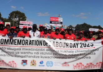 Malawi’s work rights crisis escapes scrutiny