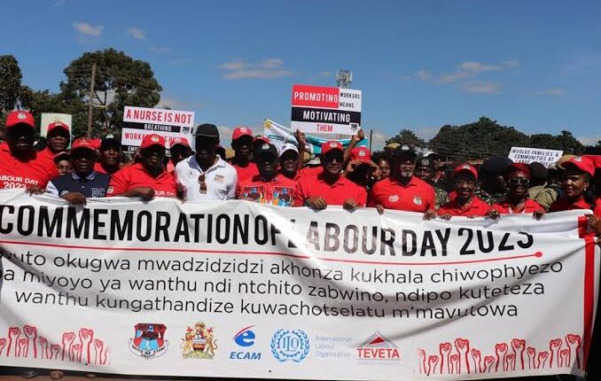 Malawi’s work rights crisis escapes scrutiny