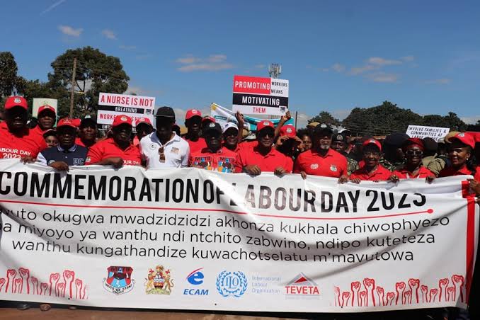 Malawi’s work rights crisis escapes scrutiny